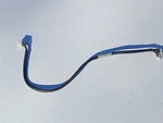 Dell Poweredge 1800 Parts D3592 - Ax (cable, I2C, 1X5). Fixed Price $30.54.
