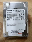 Toshiba AL13SEB600 HDEBC01JGA51 Hard Drive 600GB 2.5 Sas. Fixed Price $11.17.