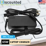 Ac Power Adapter Charger For Lenovo Ideapad N585 P500 P585 U300 U400 U510 Z500. Fixed Price $15.99.