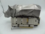 Mellanox MCX75310AAS-HEAT CONNECTX-7 200GB/S NDR200 Adapter (crypto Disabled). Fixed Price $979.00.
