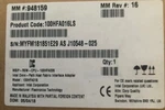 Intel Omni-path Host Fabric Interface 100HFA016LS Pcie X16. Fixed Price $40.00.