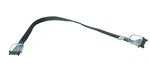 New Genuine Dell Poweredge T420 Video Graphics Adapter Signal Cable P/n 987RY. Fixed Price $25.42.