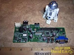 2X Dell Poweredge R300 Usb/vga Control Panel Boards CN-0WY907. Fixed Price $16.99.