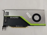 Nvidia Quadro Rtx 4000 8 Gb GDDR6 Pci Express 3.0 X16 Video Card. Fixed Price $199.99.