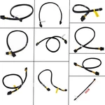 For Hp DL380 Dell R730 To Nvidia K80/M40/M60/P40/P100 Gpu Power Supply Cable. Fixed Price $18.98.