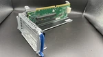 676407-001 Hp Pci Riser Tray For Proliant DL38X G8 With 662525-001 Card. Fixed Price $50.00.