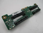 Lenovo X3550 M5 2.5" 4-BAY Sff Hard Drive Backplane Fru P/n: 00FJ755 Tested. Fixed Price $18.99.