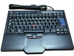 01LK263 SK-8845CR Ibm Ultranav Usb Keyboard Norwegian New!. Fixed Price $64.99.