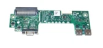 New Oem Dell Poweredge R430 R230 Front Usb I/o Board 055VMG. Fixed Price $22.60.
