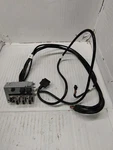 Dell Precision T3600/T5600 Front I/o Control Panel W/cable P/n: 0H1F7N. Fixed Price $9.87.