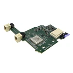 Qlogic Ibm QMI8142 10GB Converg Network Adapter 42C1831 42C1832 Blade Center H. Fixed Price $64.84.