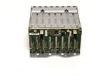 Hp 747592-001 DL380 GEN9 GEN10 8-BAY Sff Backplane Hdd Cage 766957-001. Fixed Price $25.00.
