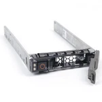 Dell 2.5" Server Hard Drive Tray Sas Sata For R710 R810 R620 R720 R730 T310 T410. Fixed Price $5.88.