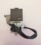Dell Poweredge T310 Front Control Panel (0Y469J) + Cable (0D381M), Tested. Fixed Price $25.00.