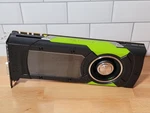 Nvidia Quadro M6000 24GB Gpu For Local Llm, Machine Learning, Ai Free Ship. Fixed Price $402.11.