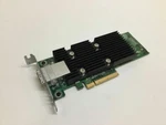 Dell Sas 12GBPS Host Bus Adapter Pci-e X8 External Controller Card 0T93GD. Fixed Price $34.99.