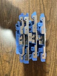 Packs Dell 0R494D Caddy Tray 2.5" Or 3.5". Fixed Price $16.95.
