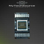 Dell 0YMV9T Tesla V100 Volta 16GB HBM2/4096-BIT Nvlink SXM2 Graphics Card. Fixed Price $200.00.