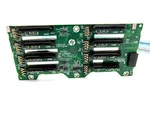 643705-001 Hp Proliant Sas Hard Drive Backplane With Ribbon Cable 660706-001. Fixed Price $18.99.