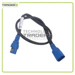 530762-005 Hp C13-C15 2.5' Signal Data Power Cable * Pulled. Fixed Price $14.99.