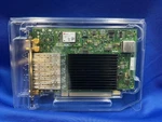 Dell Intel E810-XXVDA4T Quad Port 25/10GBE SFP28 Network Adapter Rxhjg YCDP7. Fixed Price $449.00.