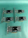 Lot Of Ibm 00W0055 CONNECTX-3 En Dual Ports Sfp+ 10GBE Adapter. Fixed Price $69.99.