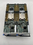 Lot Of Quanta T41S-2U Server Node W/ Intel Xeon E5-2603V3. Fixed Price $150.00.