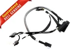 New Dell Poweredge C4130 Server Sata SFF-8482 SFF-8643 Hard Drive Cable 7N2GJ. Fixed Price $16.56.