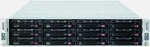Supermicro SYS-6027TR-HTRF Barebones Server X9DRT-HF New In Stock 5 Yr Wty. Fixed Price $9875.00.