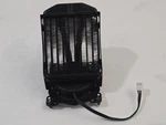 Cpu Heatsink And Liquid Cooling For Workstation Hp Z840 Z820 635869-002. Fixed Price $60.00.
