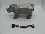 Dell K1VD0 24NVME PB3 SL5 R760 Cable. Fixed Price $195.00.