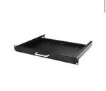 Istarusa WA-KBR-1U Compact Sliding Keyboard Tools Drawer. Fixed Price $60.00.