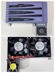 5404715-05 Microsystems Fan Assembly Sunfire V480 Cover Tray. Fixed Price $70.00.