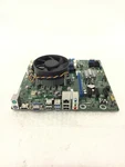 Acer Apimb-ar LGA1155 Motherboard I3-2130 3.4GHZ W/ Heatsink Works Free Shipping. Fixed Price $35.93.
