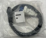 Cisco 72-2103-01 12FT Shielded Power Cable IEC309 To C19 New. Fixed Price $14.00.