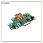 73-15995-02 Cisco Us B200 M4 Front I/o Board W/ 1X 72-5112-01. Fixed Price $21.99.