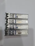 Cisco Compatible Sfp Transceiver (GLC-GE-100FX-AO). Fixed Price $29.99.