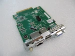 Dell Poweredge R650 R750 R7525 Server I/o Vga Idrac Usb Board 2JYMJ. Fixed Price $99.00.