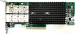 Solarflare Flareon Ultra SFN7042Q Dual Port 40GBE Qsfp+ Server Adapter. Fixed Price $59.00.