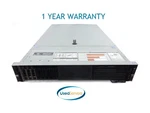 Dell R740 8X 2X Gold 5215L 2.5GHZ=20CORES 32GB 2133 3X 600GB 6G H730P. Fixed Price $1266.41.