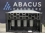 Dell Poweredge XE9680 Ai Gpu Server Nvidia Hgx H100 80GB Sxm Hpc. Fixed Price $180000.00.