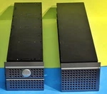 Magazenes For Dell Powervault TL2000 GW018 45E1327 45E1007. Fixed Price $44.95.