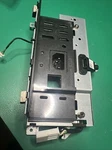 Dell Precision 5720 All-in-one Desktop Rear I/o Bracket JF2T5. Fixed Price $19.00.