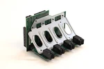 Lenovo Thinksystem SR950 Interposer & Power Backplane W/bracket Fru P/n: 01CV957. Fixed Price $119.99.