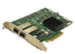 Chelsio PT20110580 Netapp 110-1114-30 Dual Port 10GBE Pci-e Adapter Card. Fixed Price $45.00.