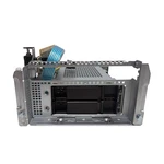 Hpe 826688-B21 DL38X GEN10 2SFF Hdd Sas / Sata Riser Kit 871819-001 867136-001. Fixed Price $319.00.