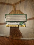 Dell Pci Internal Voltage Regulator 003JVE. Fixed Price $7.27.