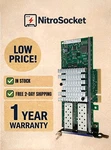 Intel XL710-QDA2 Ethernet Converged Network Adapter New. Fixed Price $344.49.