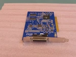 Aexeon Dpict Imaging 001-002-000001 Pci Image Capture Card. Fixed Price $24.99.
