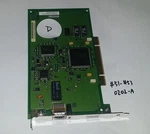 Ibm AS/400 Pci 10/100 Ethernet Ioa Adapter Card 9406 FC:2838. Fixed Price $32.74.